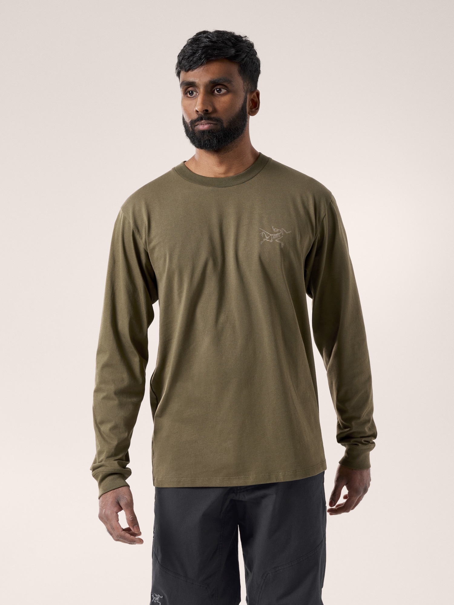 Kragg SL Cotton Shirt LS - 2
