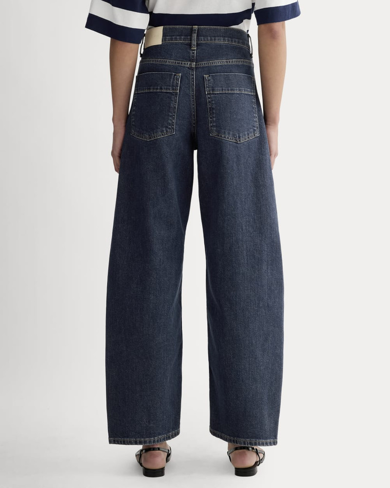 THE WAY-HIGH® TWIST CURVE JEAN 5