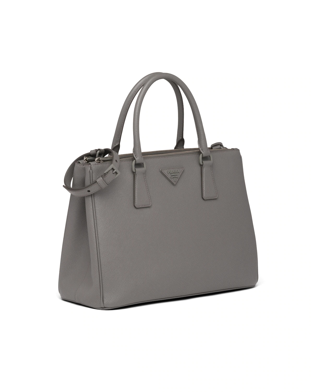 Prada Galleria Saffiano leather large bag - 3