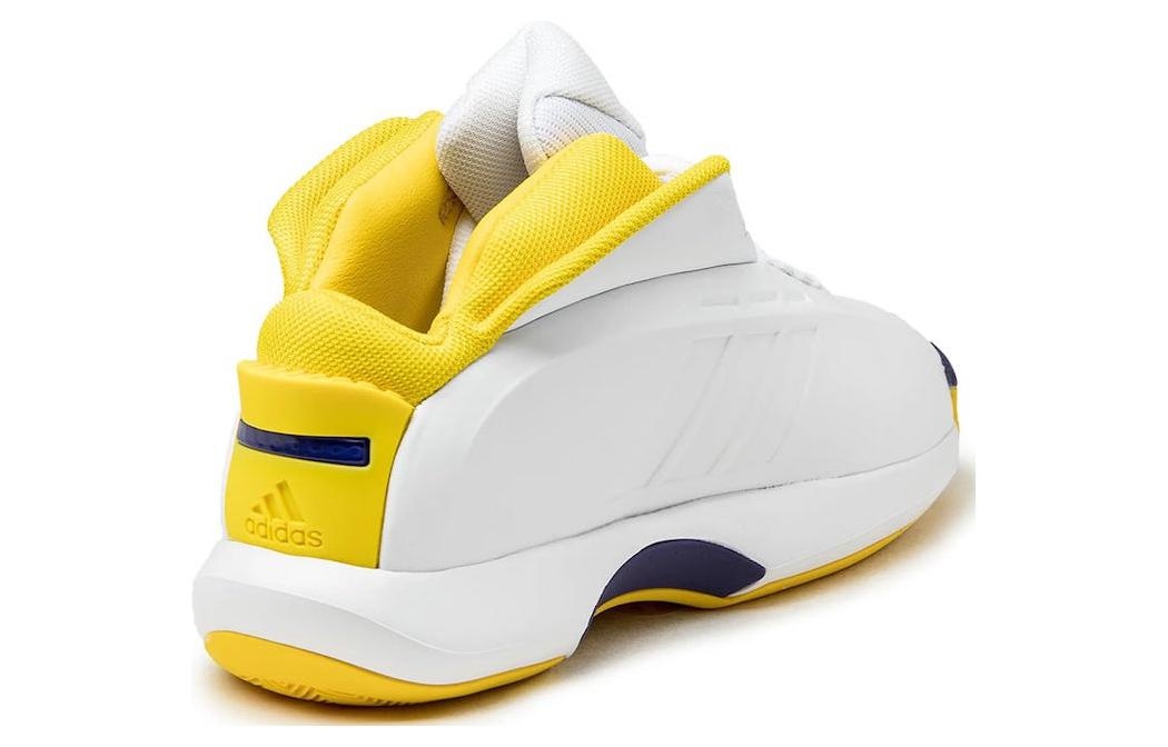 adidas Crazy 1 'Lakers Home' 2022 GY8947 - 3