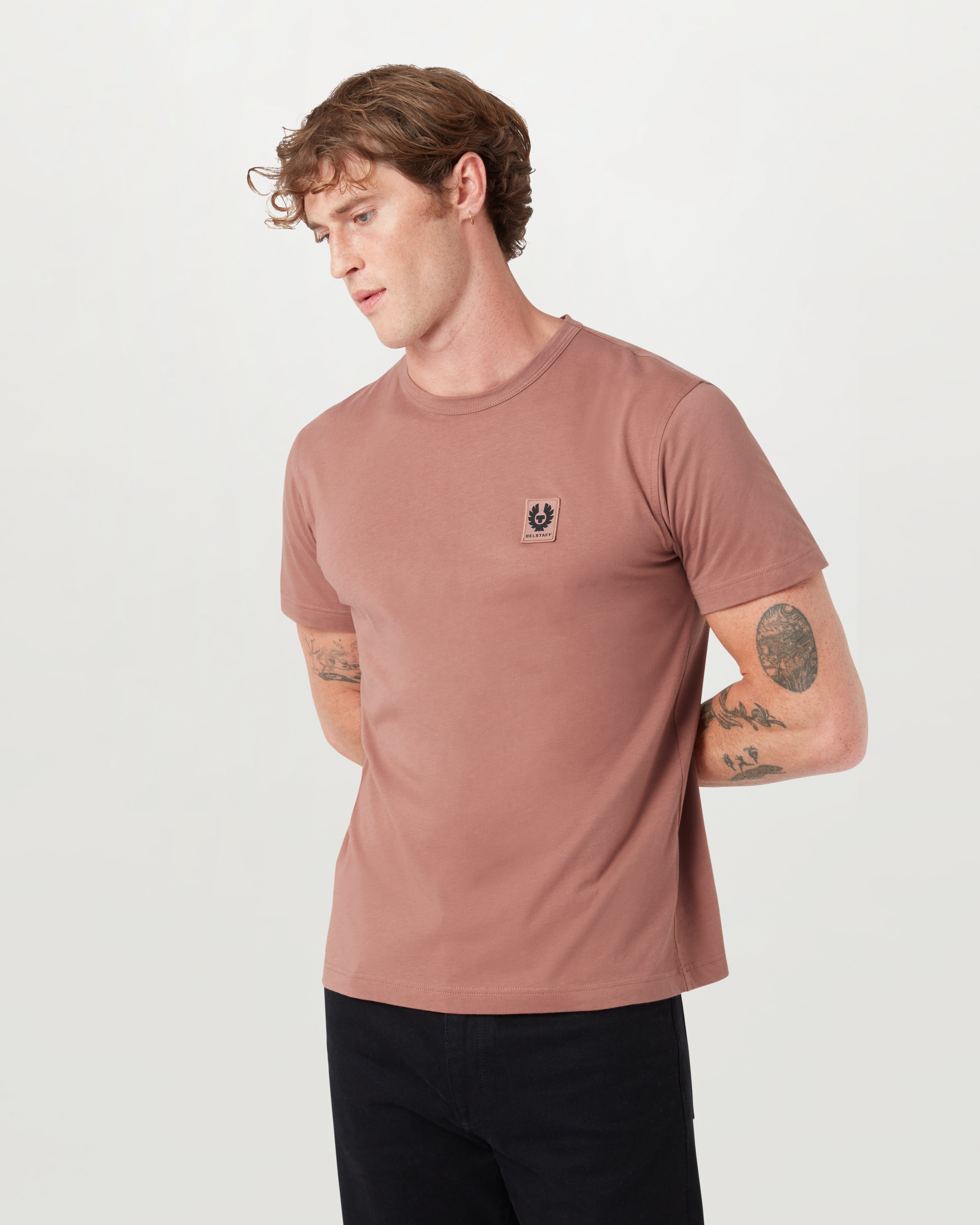 BELSTAFF T-SHIRT - 4