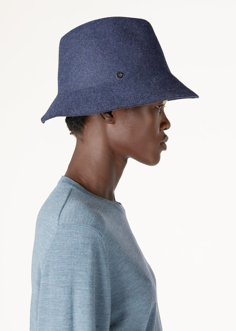 Loro Piana My Journey Hat outlook