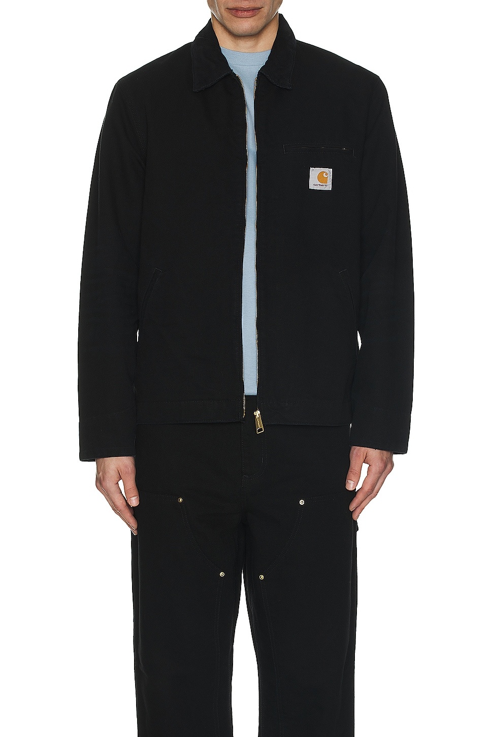 Detroit Jacket - 4