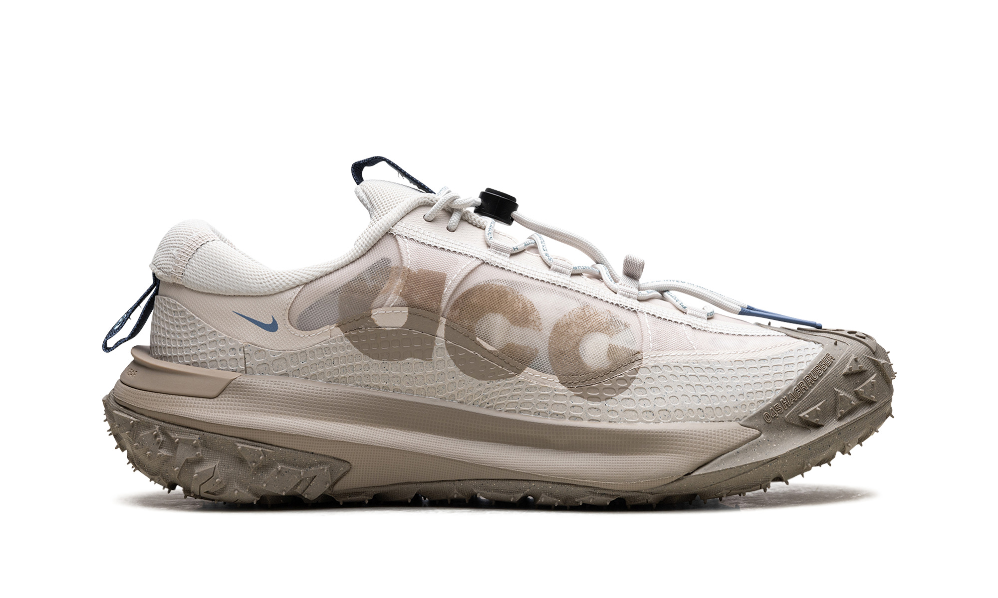 ACG Mountain Fly 2 Low "Light Orewood Brown" - 6