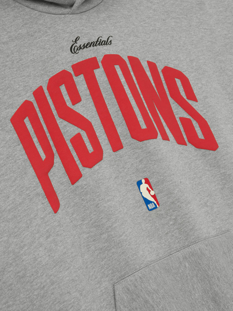 Pistons 90s Hoodie 3