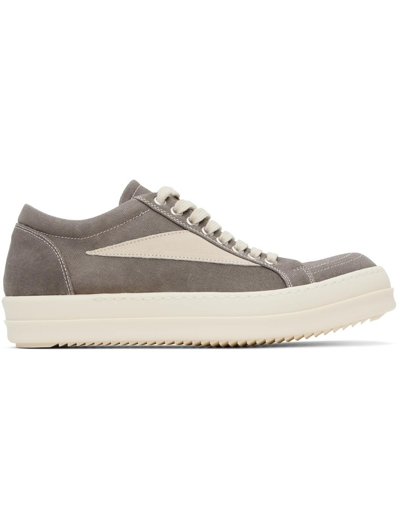 Vintage sneakers - 1