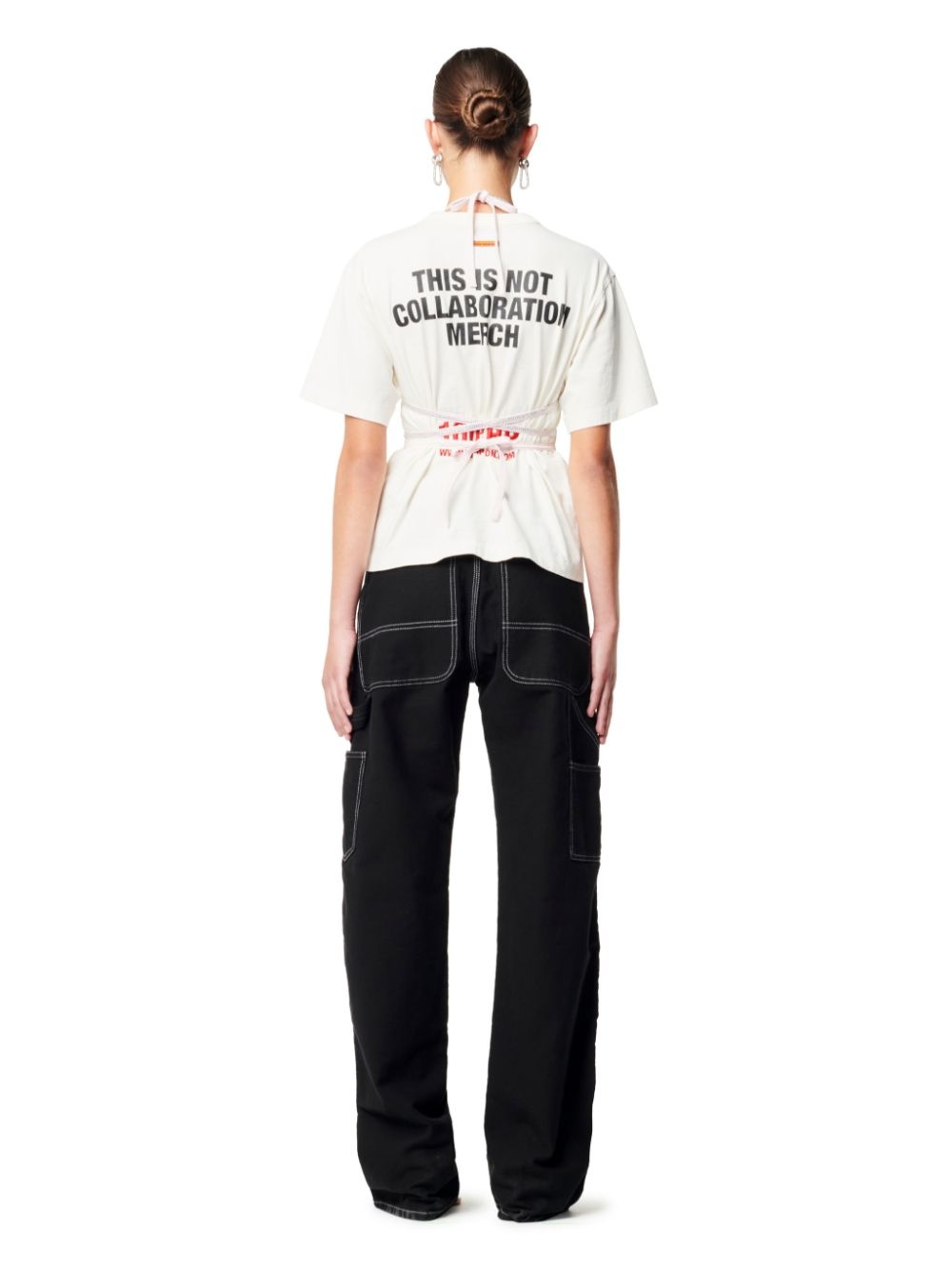 This Is Not Ss Tee - 4