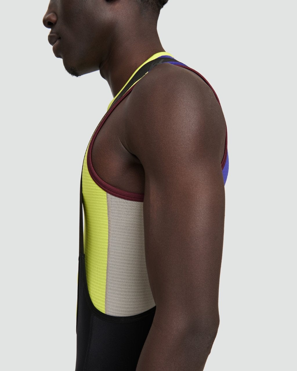 Thermal Base Layer Vest - 3