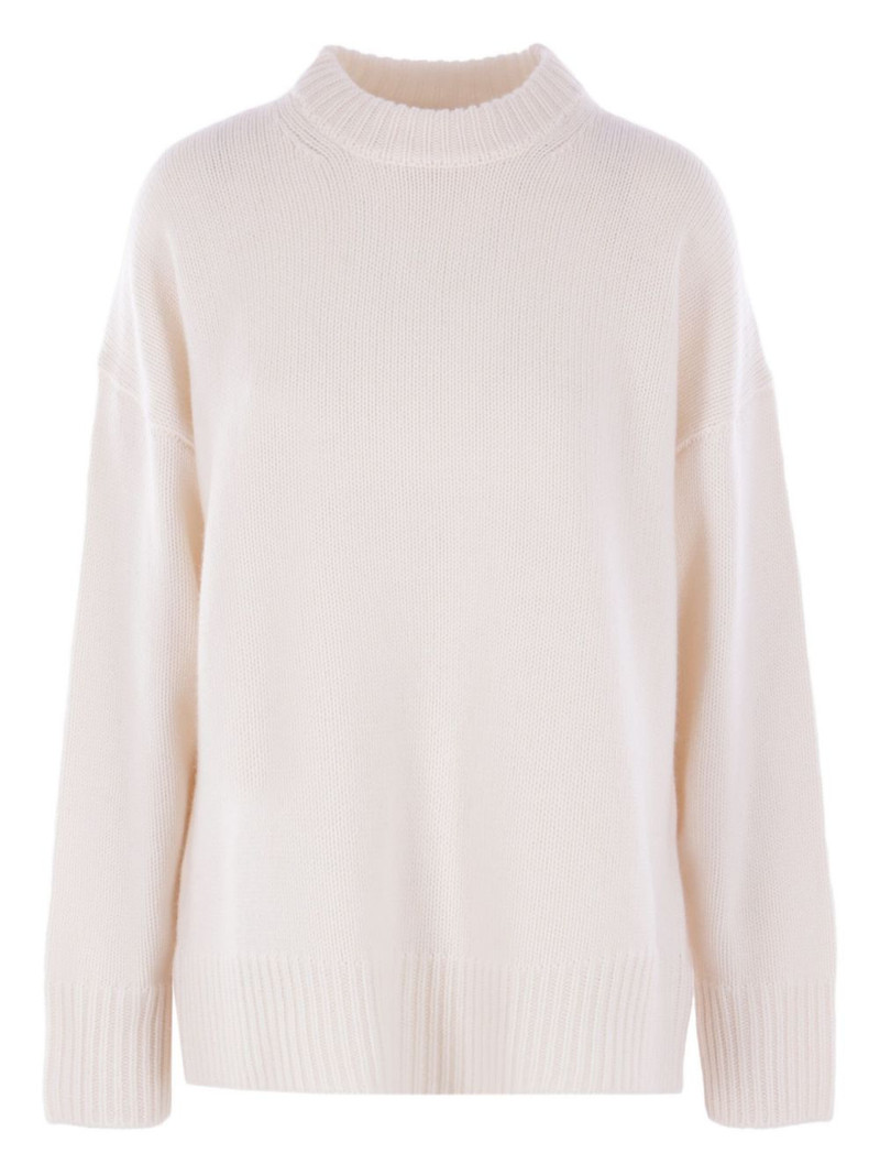 crew-neck sweater 1