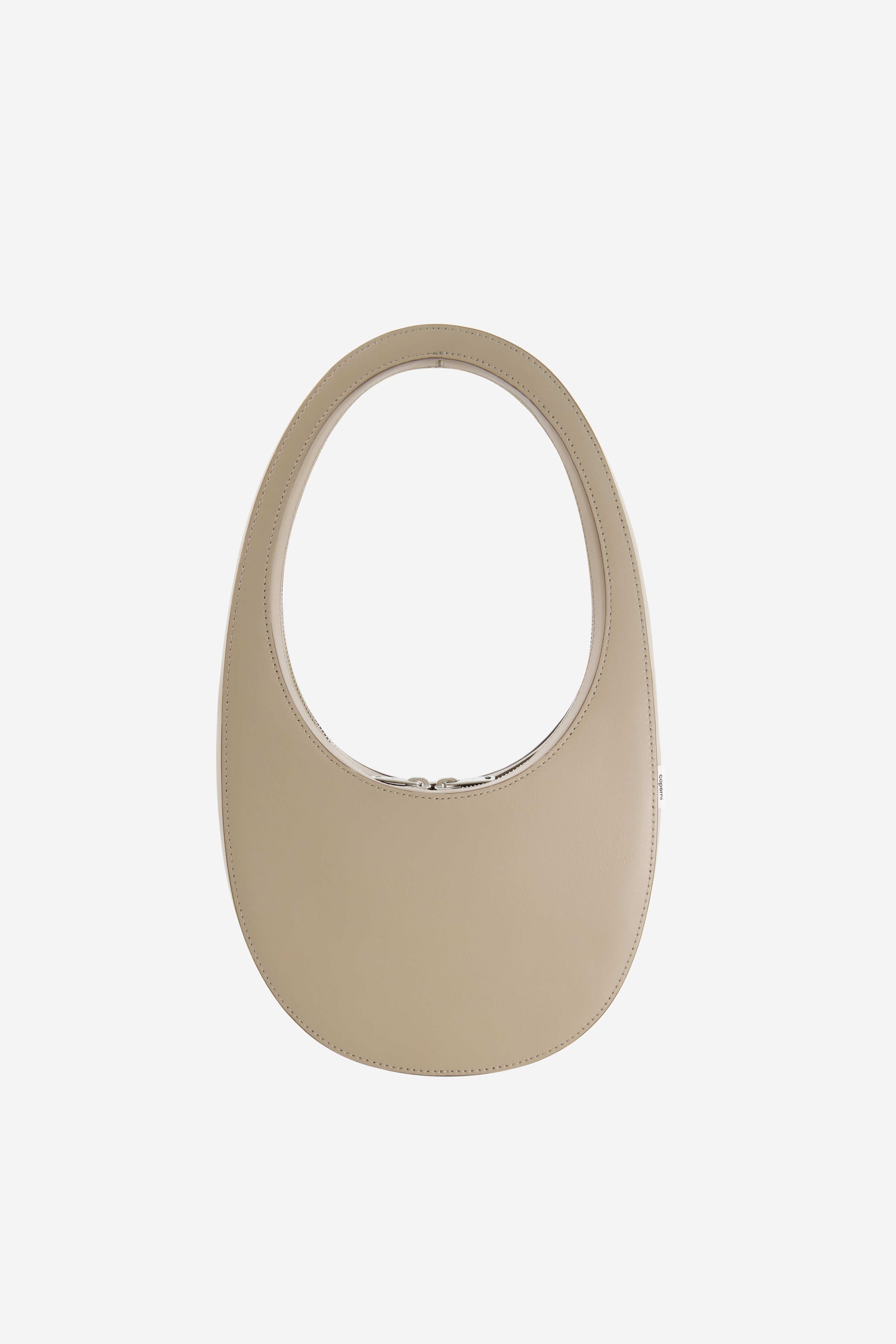 Crossbody Swipe Bag - 4