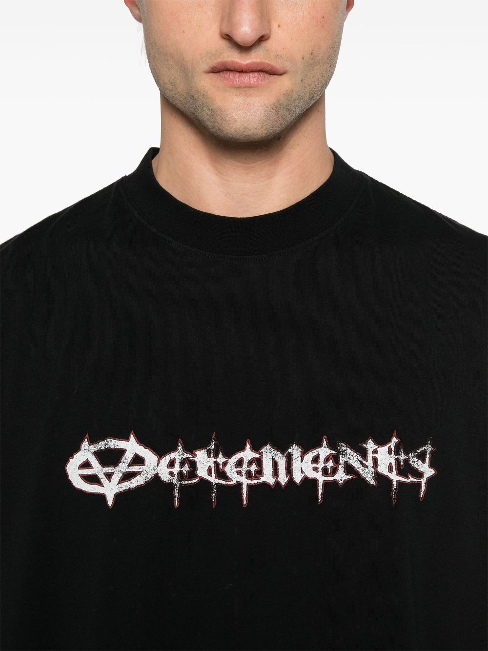 Reaper T-shirt - 5