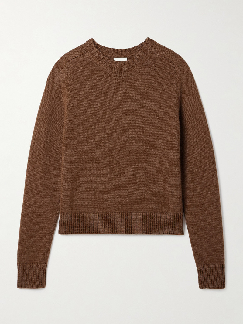 Nera Cashmere Sweater 1
