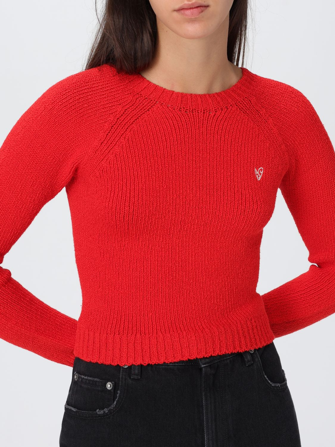 Sweater woman Acne Studios - 4