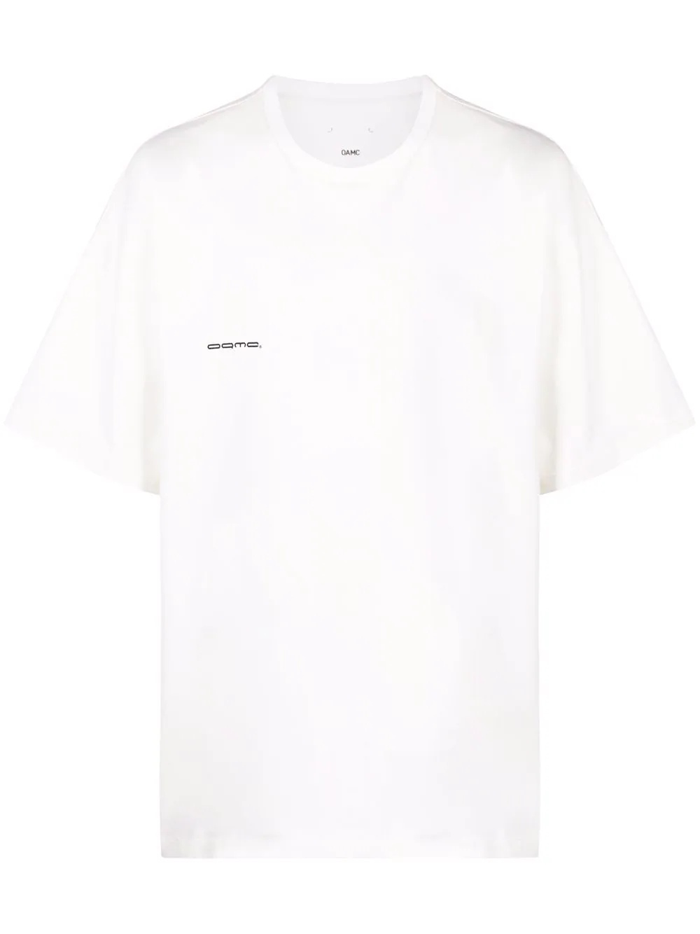 Aquafix cotton T-shirt - 1