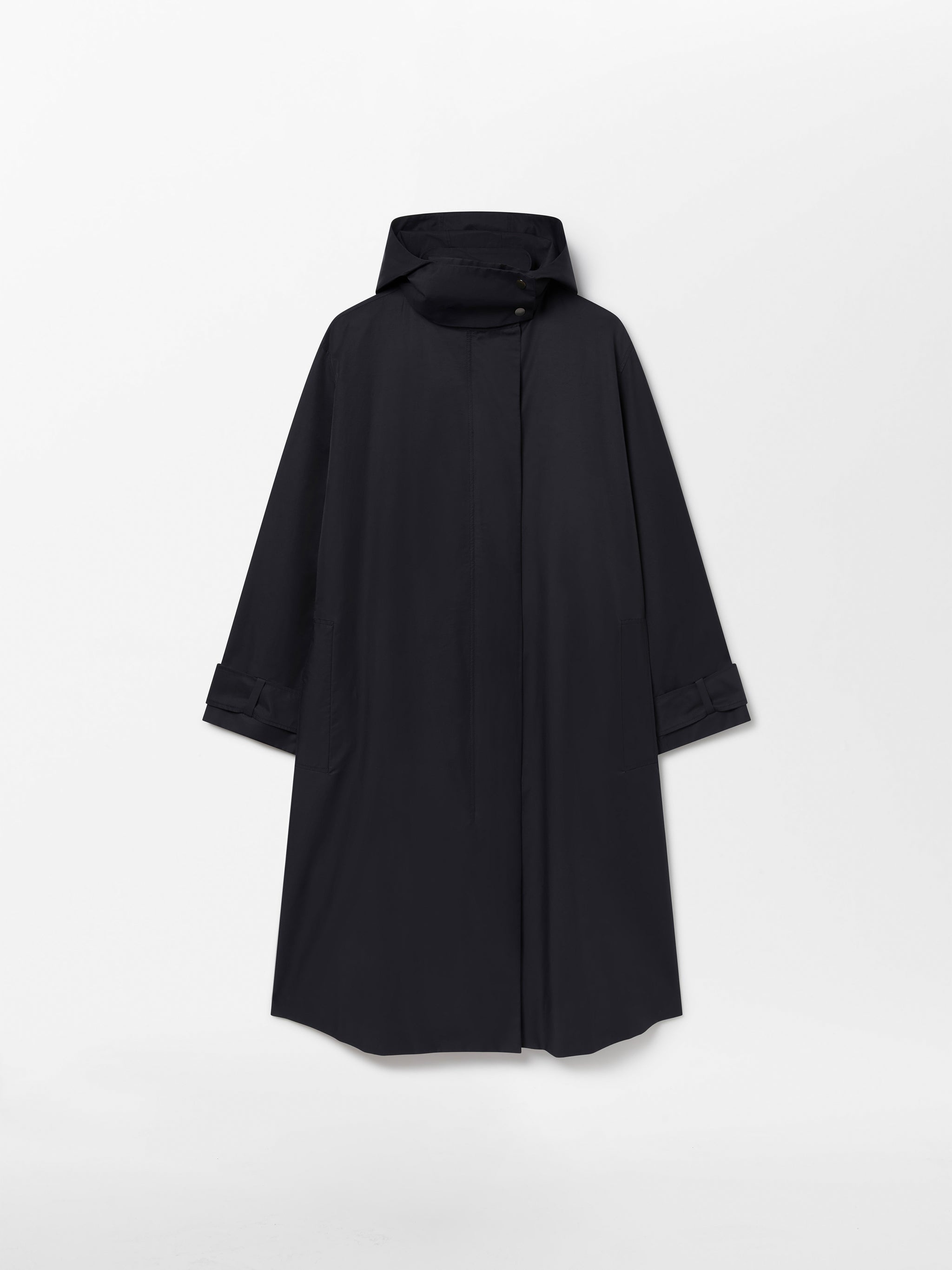 Tana Coat - 1