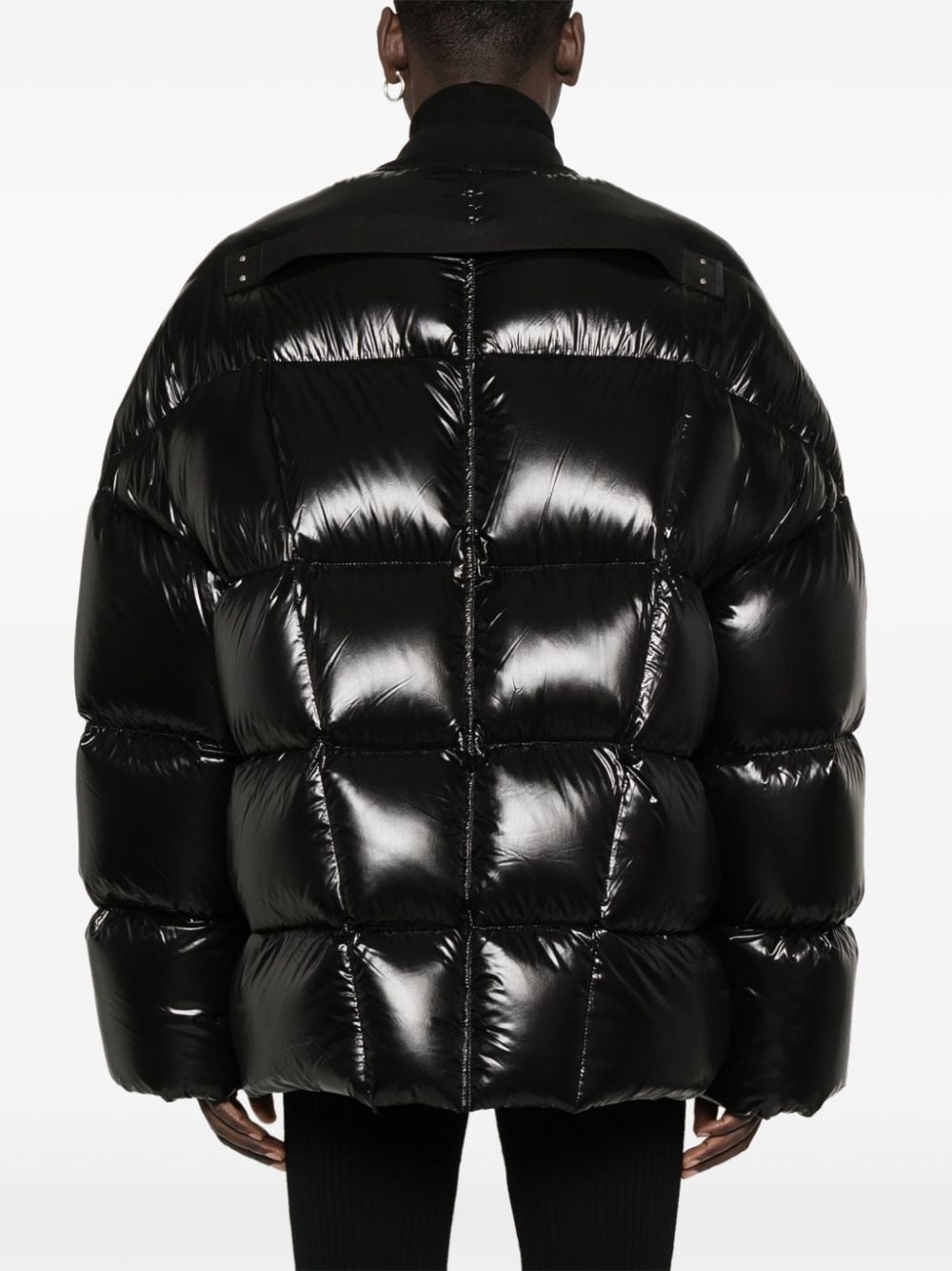 Flight JKT bomber jacket - 4