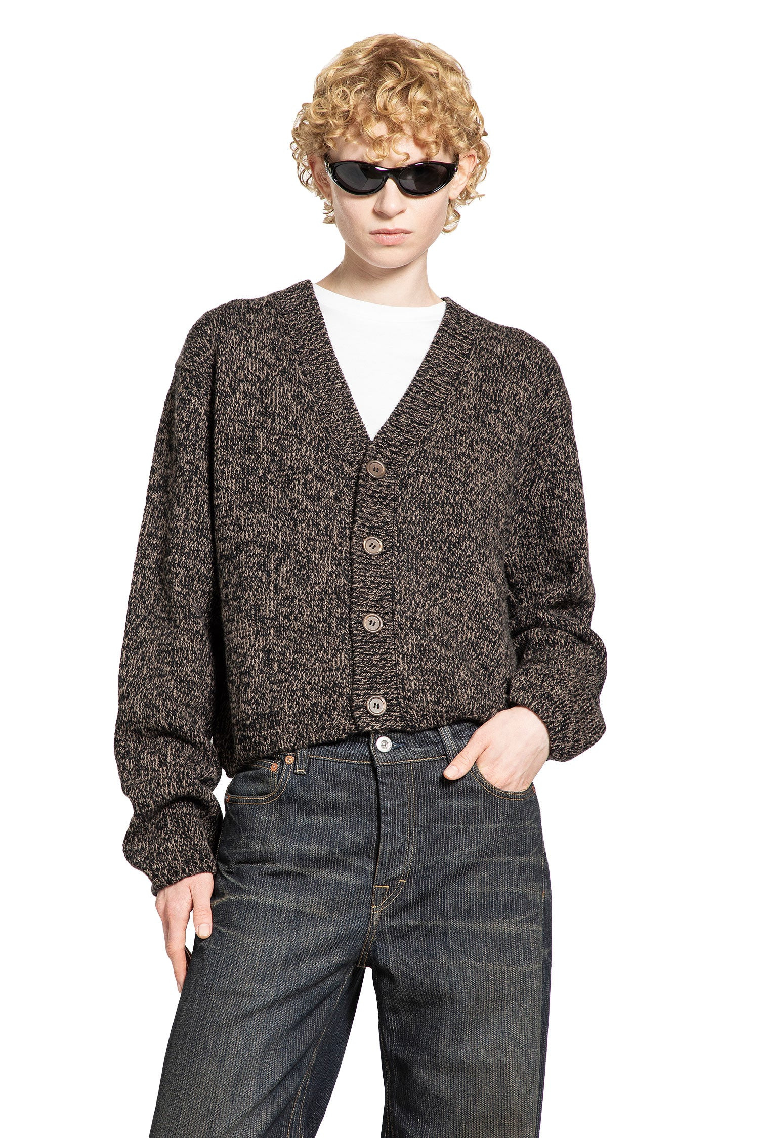 Academy Cardigan - 6