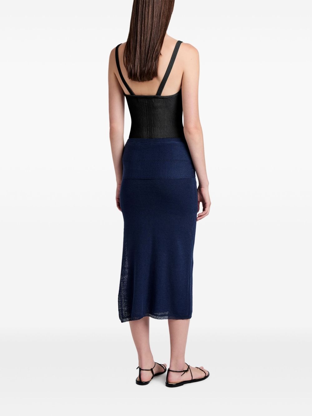 Phelan midi dress - 4