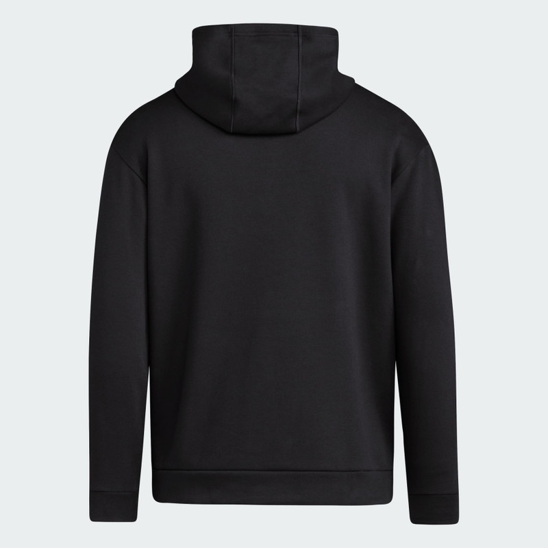 adidas Indiana University Fleece Hooded Sweatshirt outlook