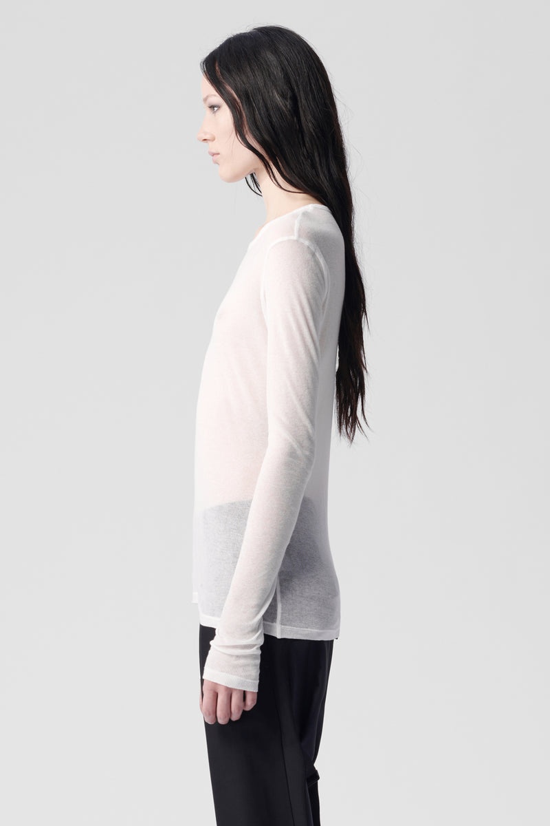 Fiene Long Sleeve T-Shirt - 2