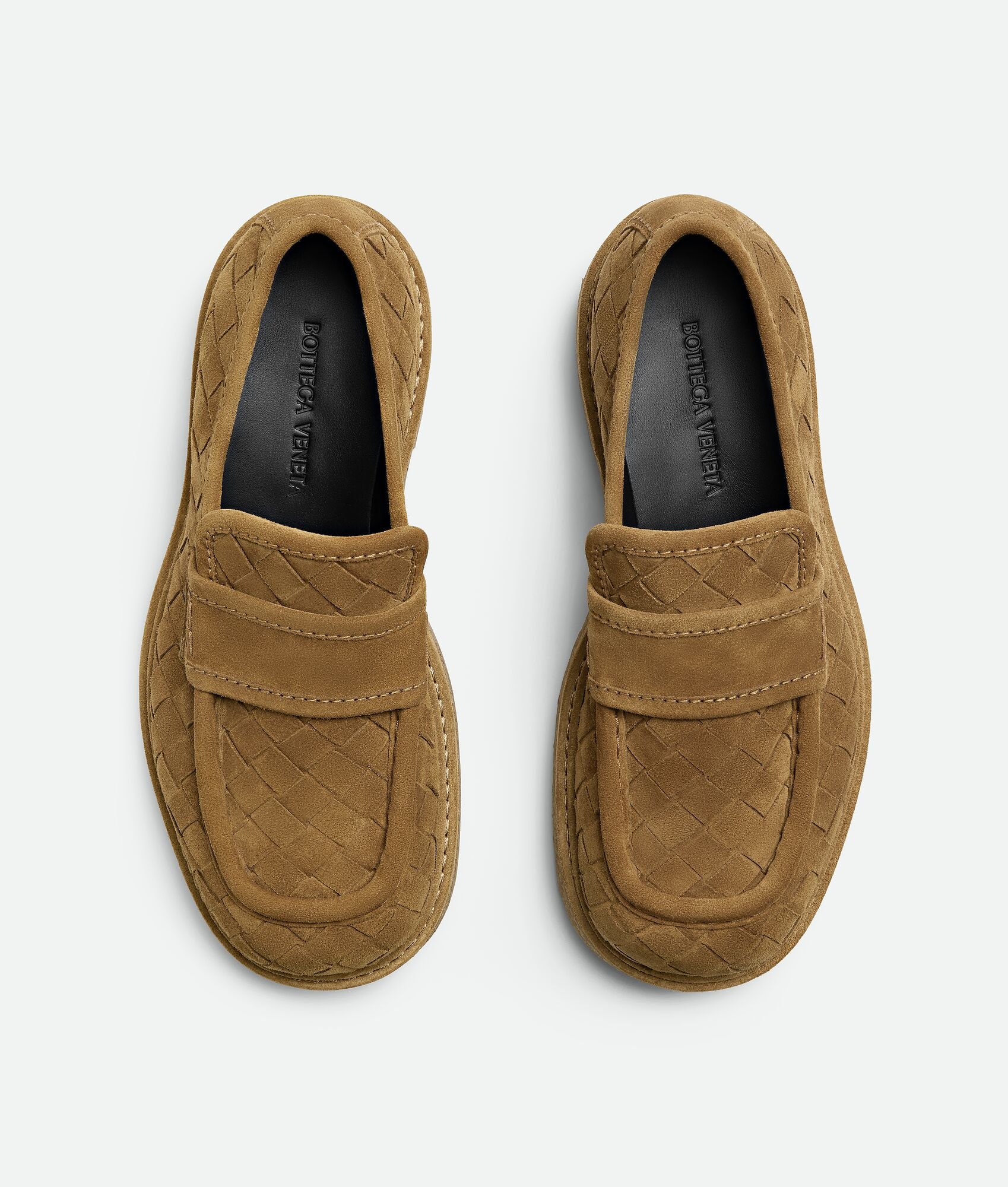 Haddock Loafer - 5