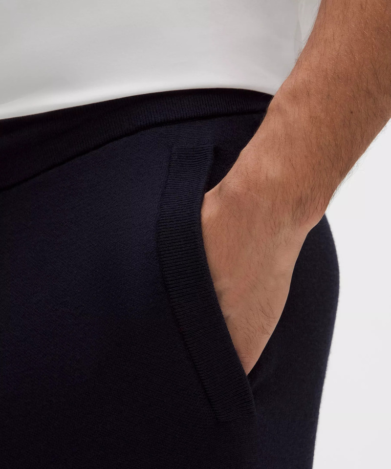 Merino Wool Joggers *Regular 5