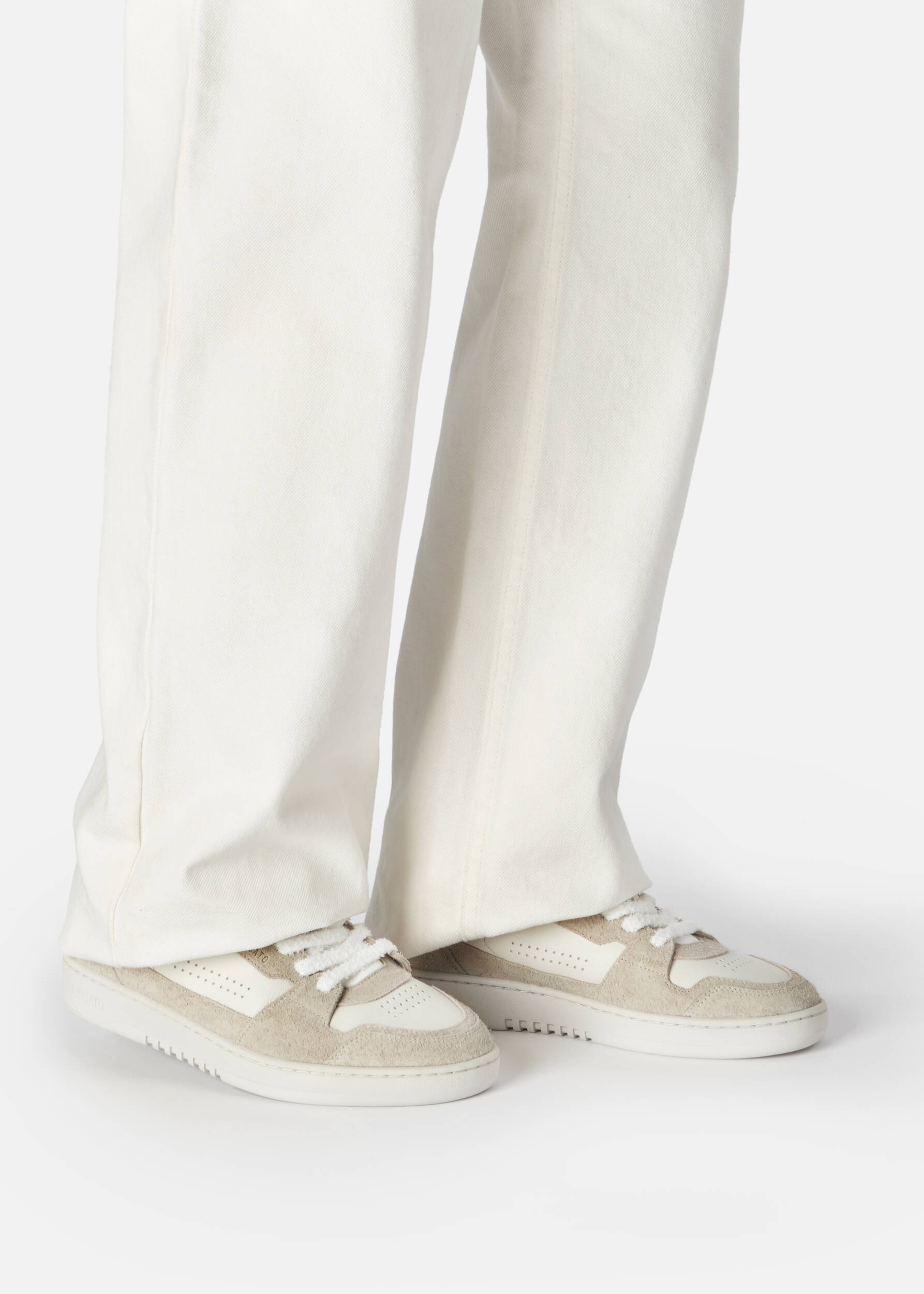 Dice Lo Fluffy Sneaker - 7