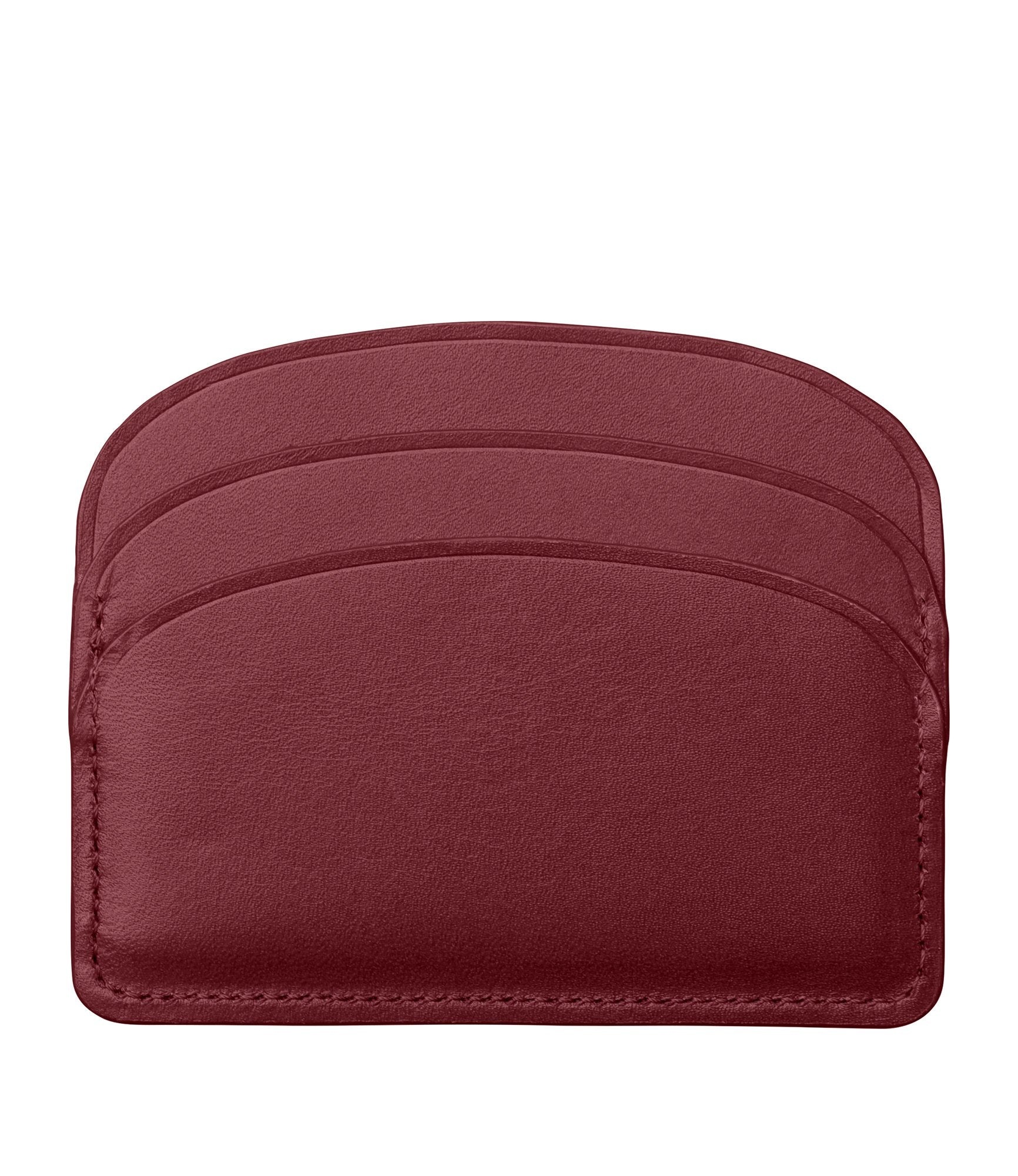 Demi-Lune cardholder - 4