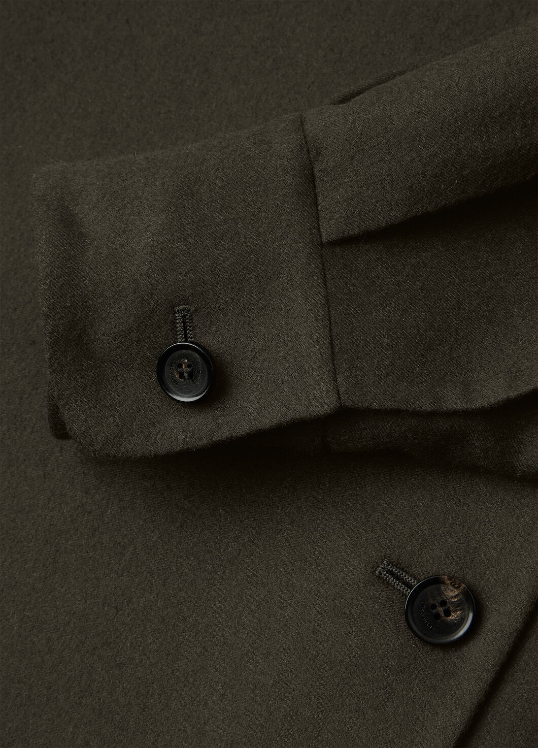 Ginnie Royal Lightness Overshirt - 8