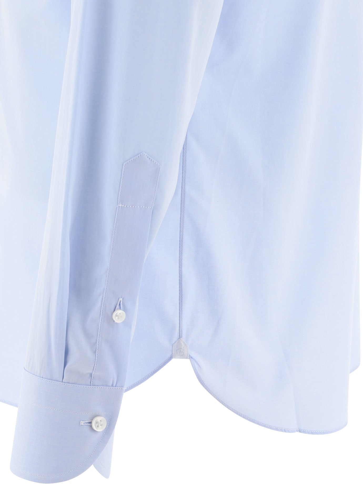 Borriello - Borriello "marechiaro" Shirt - 4