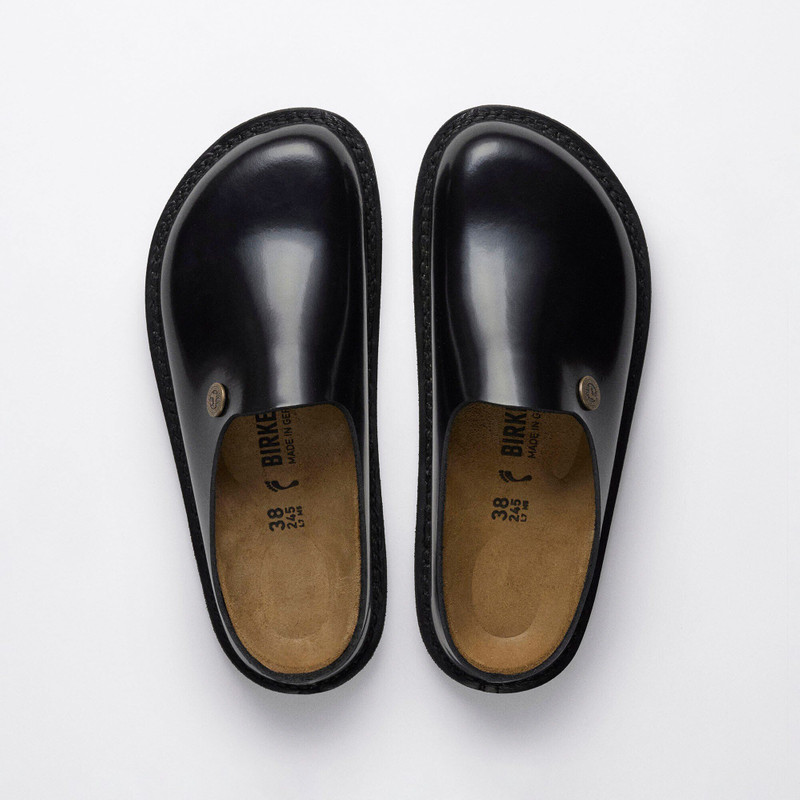 BIRKENSTOCK Amsterdam Premium "The Collector" outlook