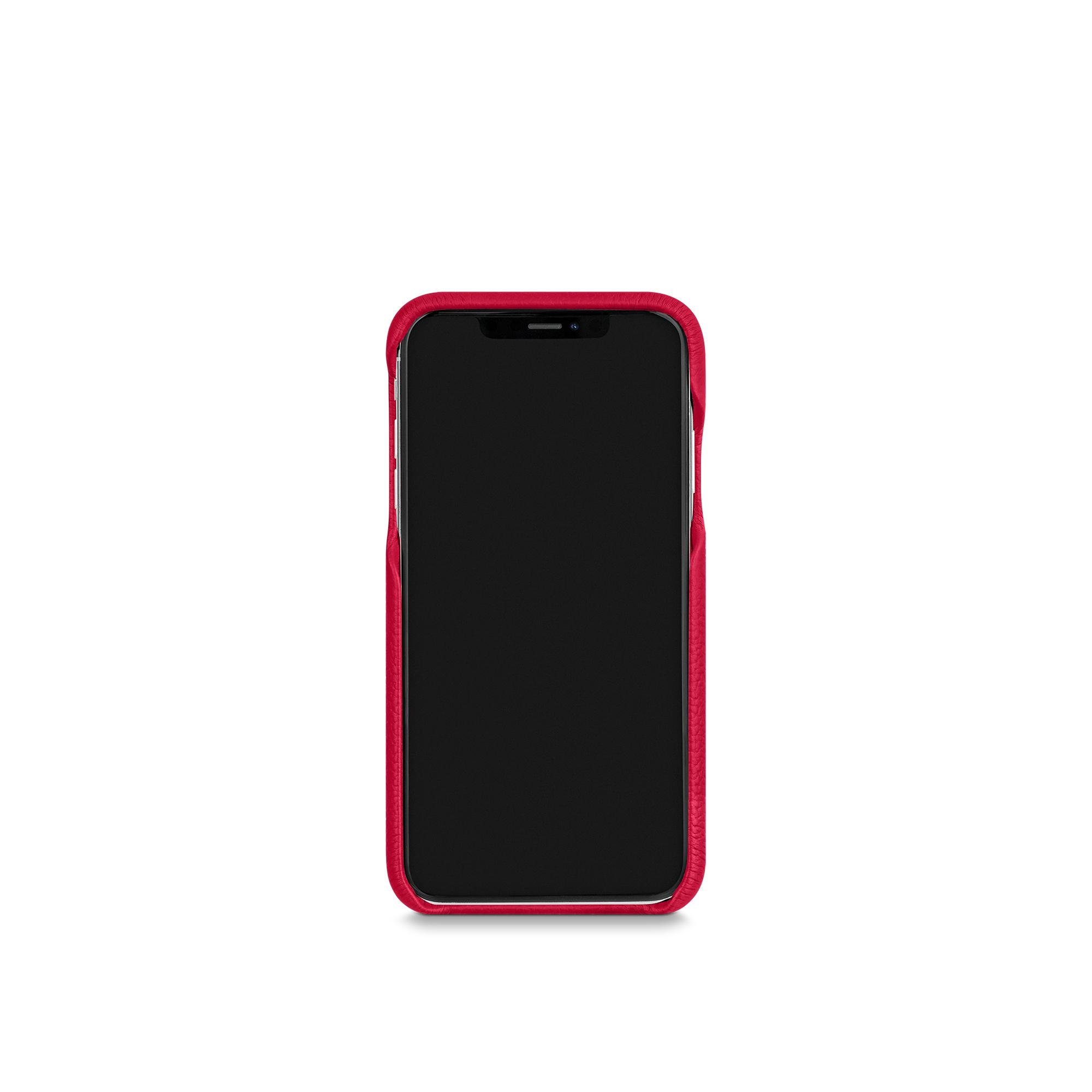 Iphone X/XS Bumper - 3