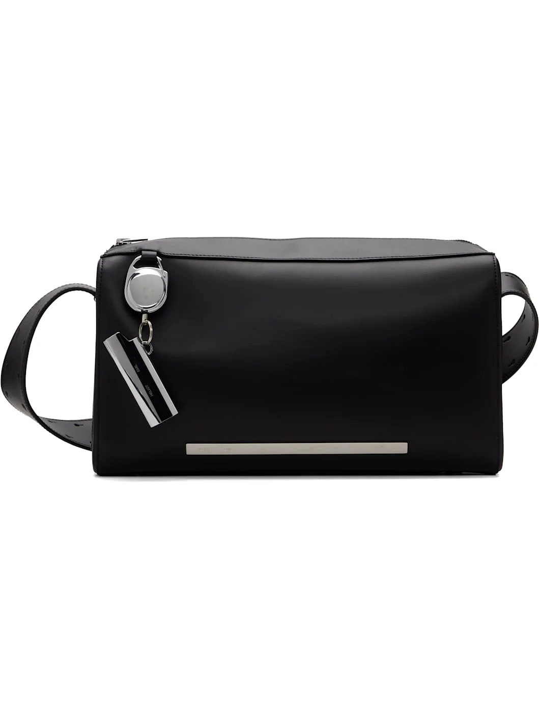 Black Vega Bag - 1