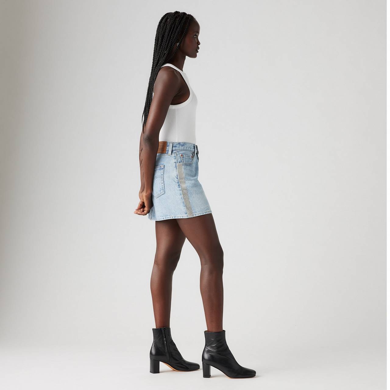 ICON SKIRT - 6
