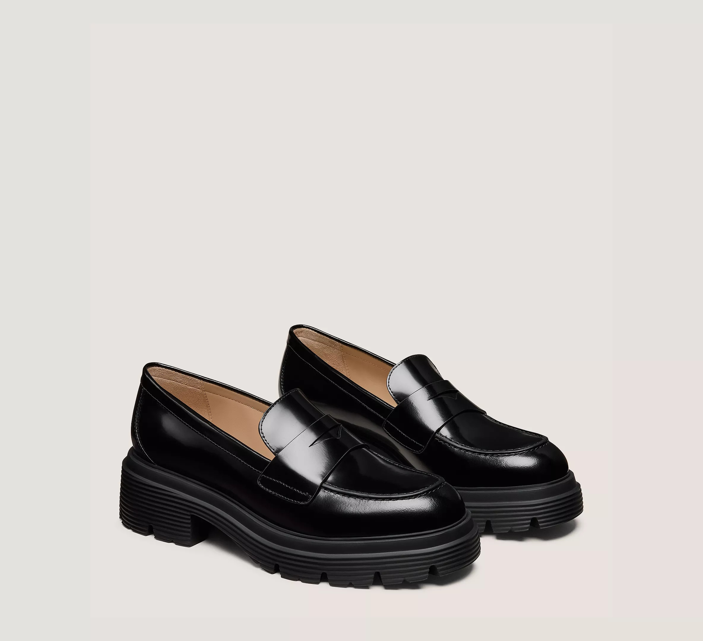 HUDSON LITE LOAFER - 2