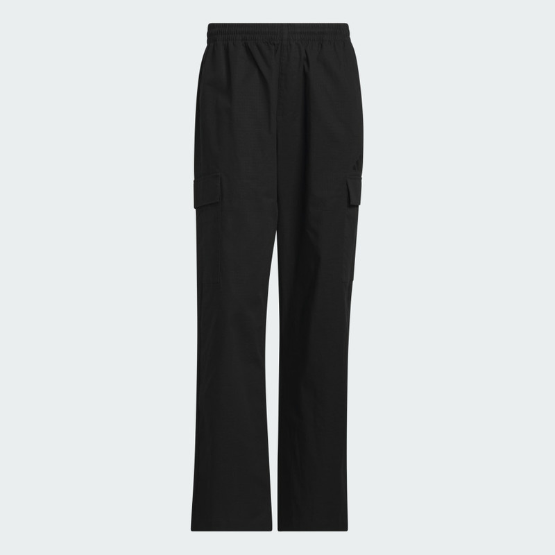 WOVEN CARGO PANT 1