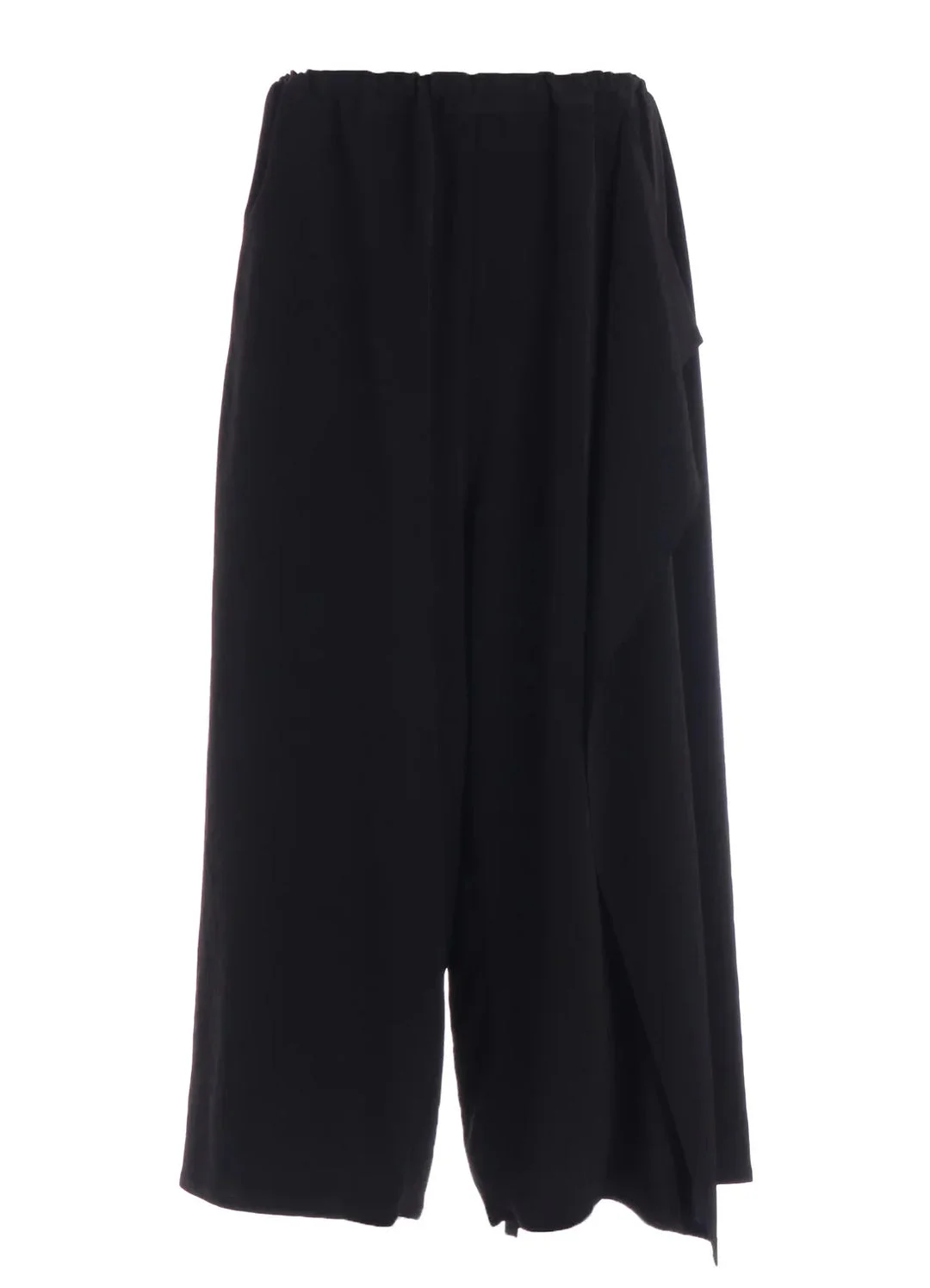 Left Drape Pants - 1