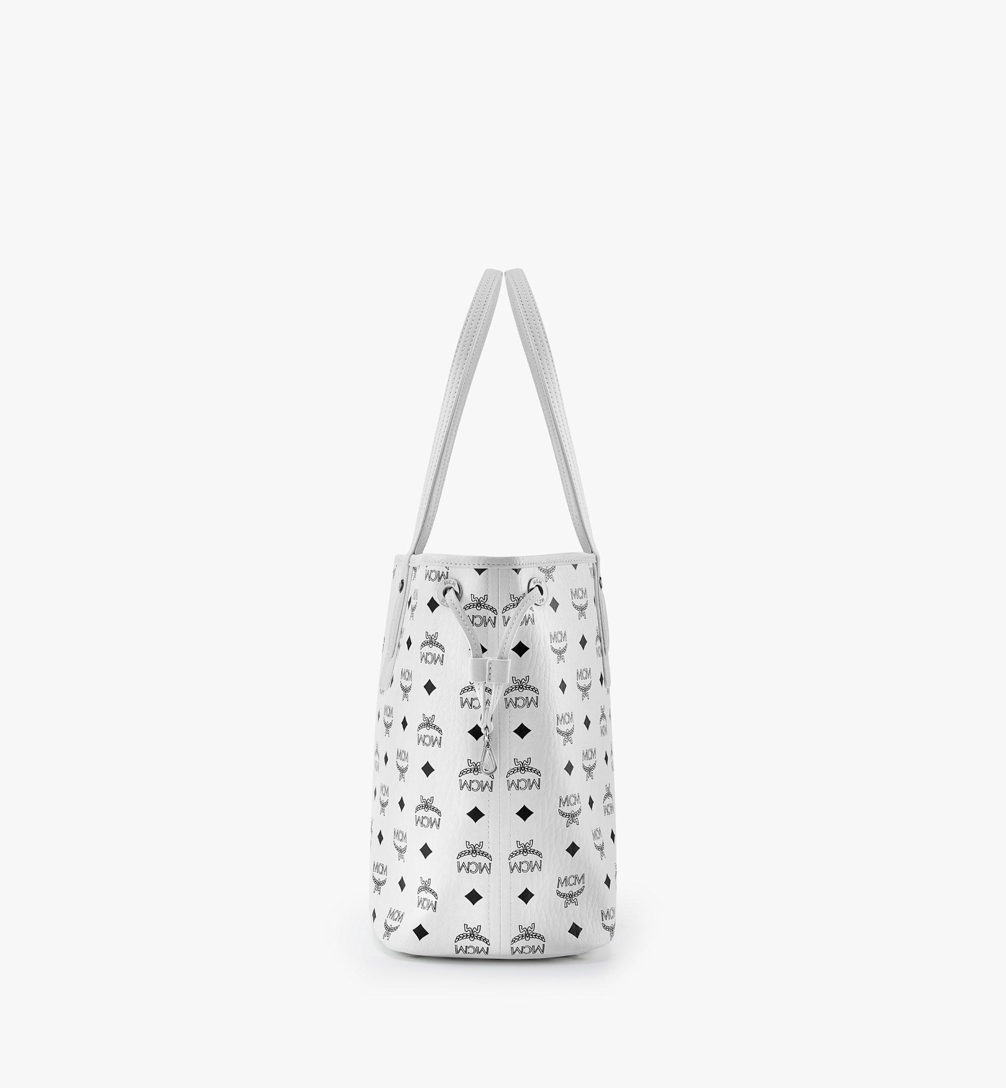 Reversible Liz Shopper in Visetos - 2