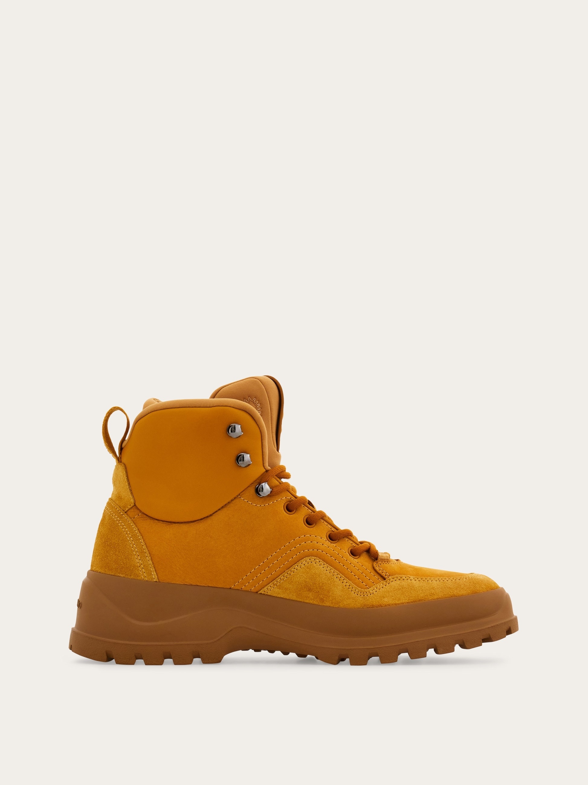 Hybrid ankle boot - 1