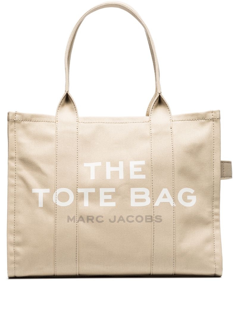 large The Tote bag - 1