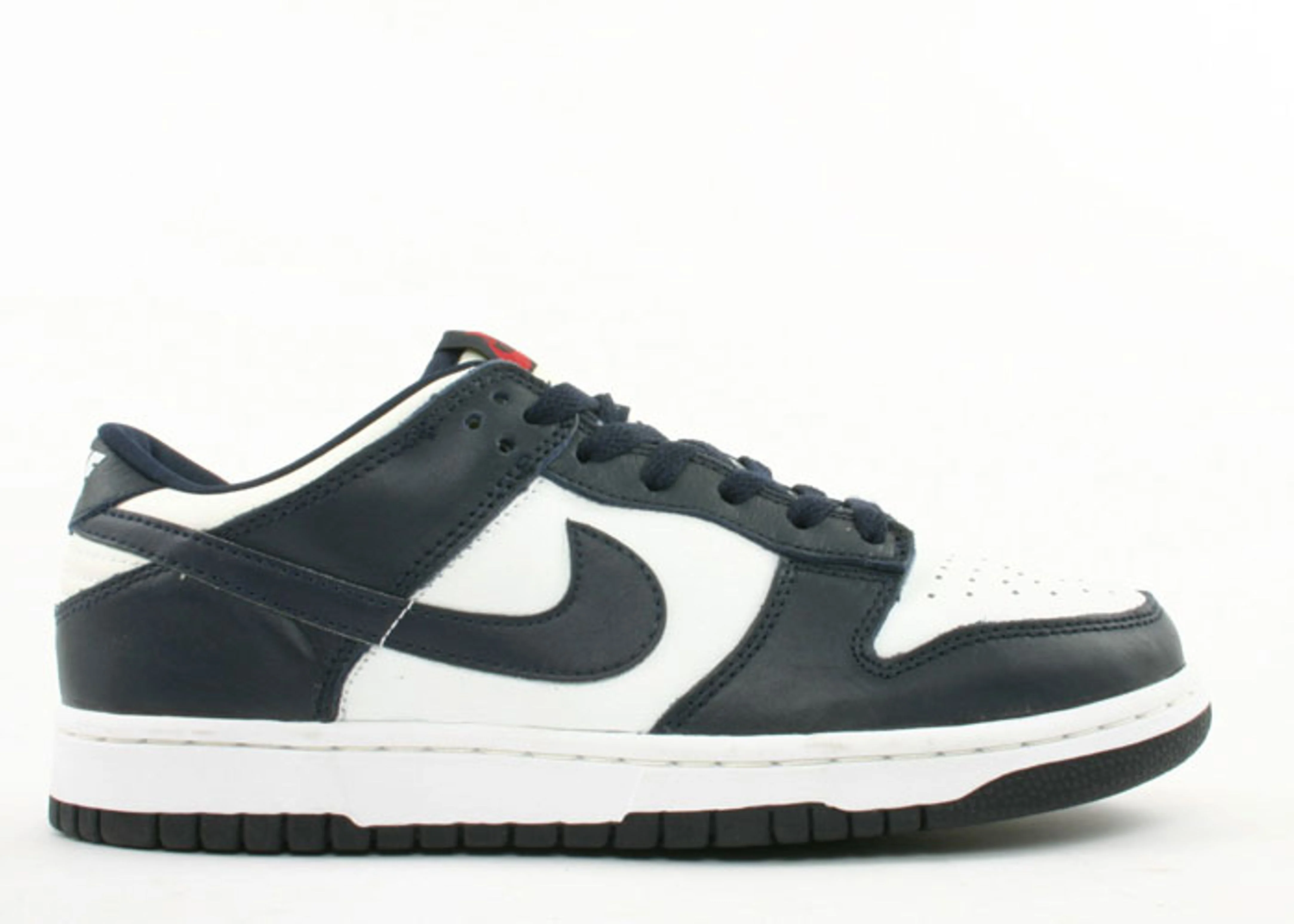 DUNK LOW - 1