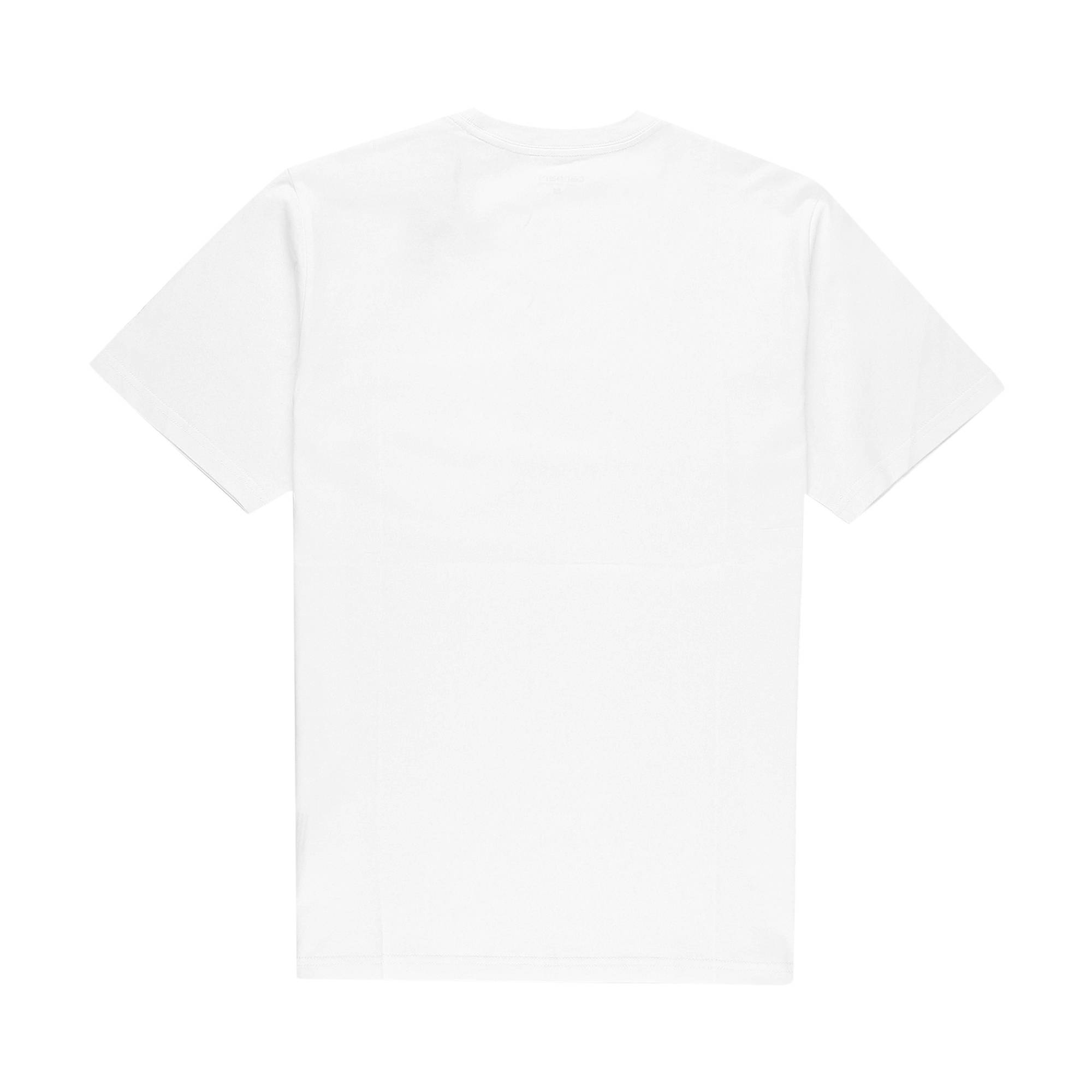 Carhartt WIP Pocket T-Shirt 'White' - 2