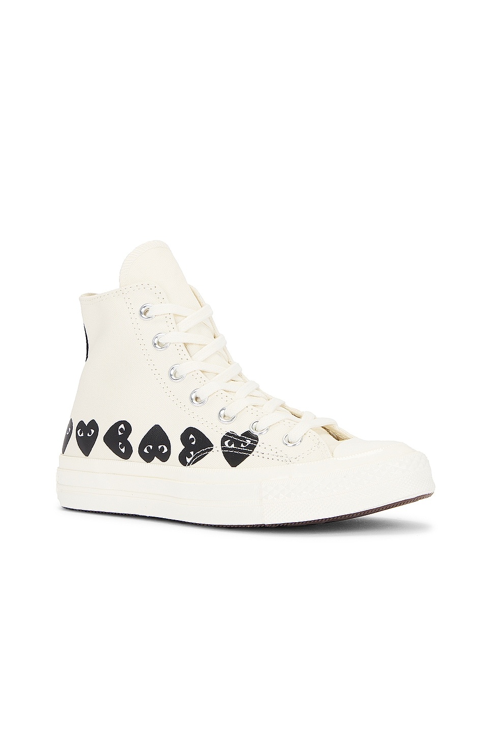 Converse Multi Heart High Top - 2