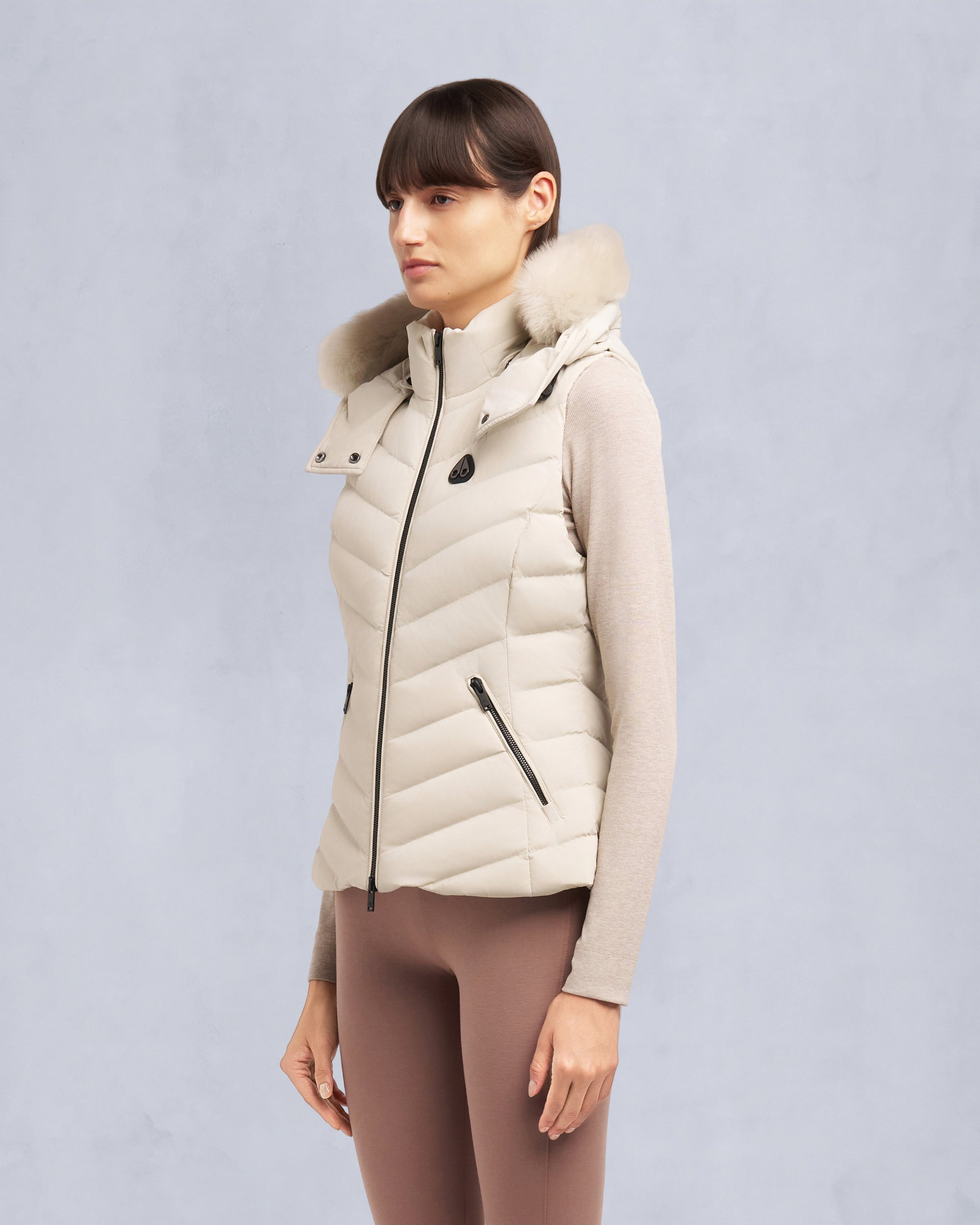 ELORA VEST - 2