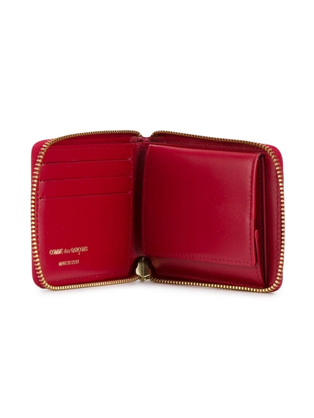 Classic Line wallet - 3