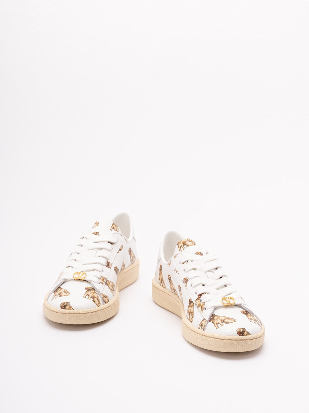 Valentino Garavani Women `Valentino Garavani Royco` Sneakers - 2