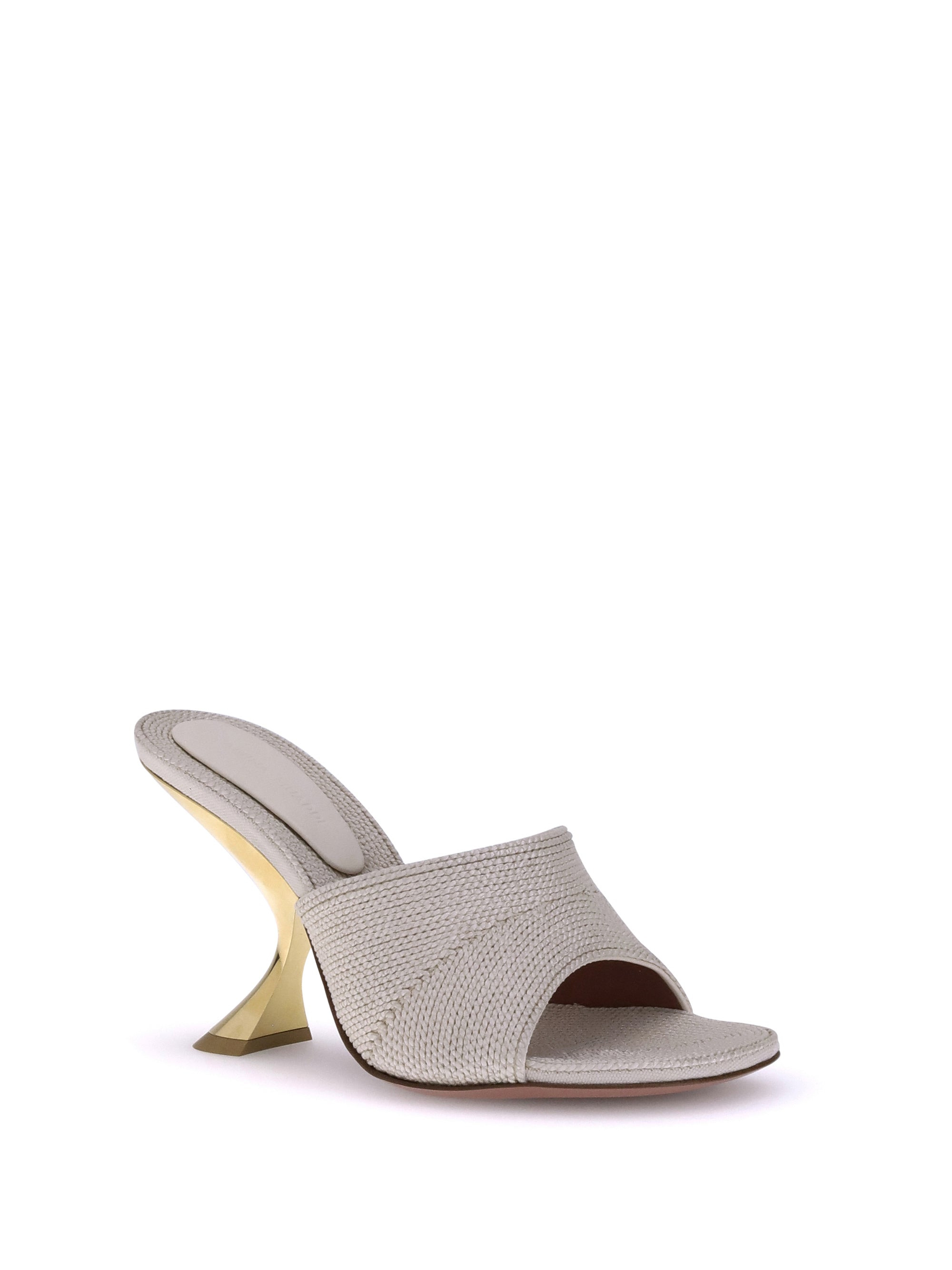 Amina Muaddi Women Taylor Sandals - 2