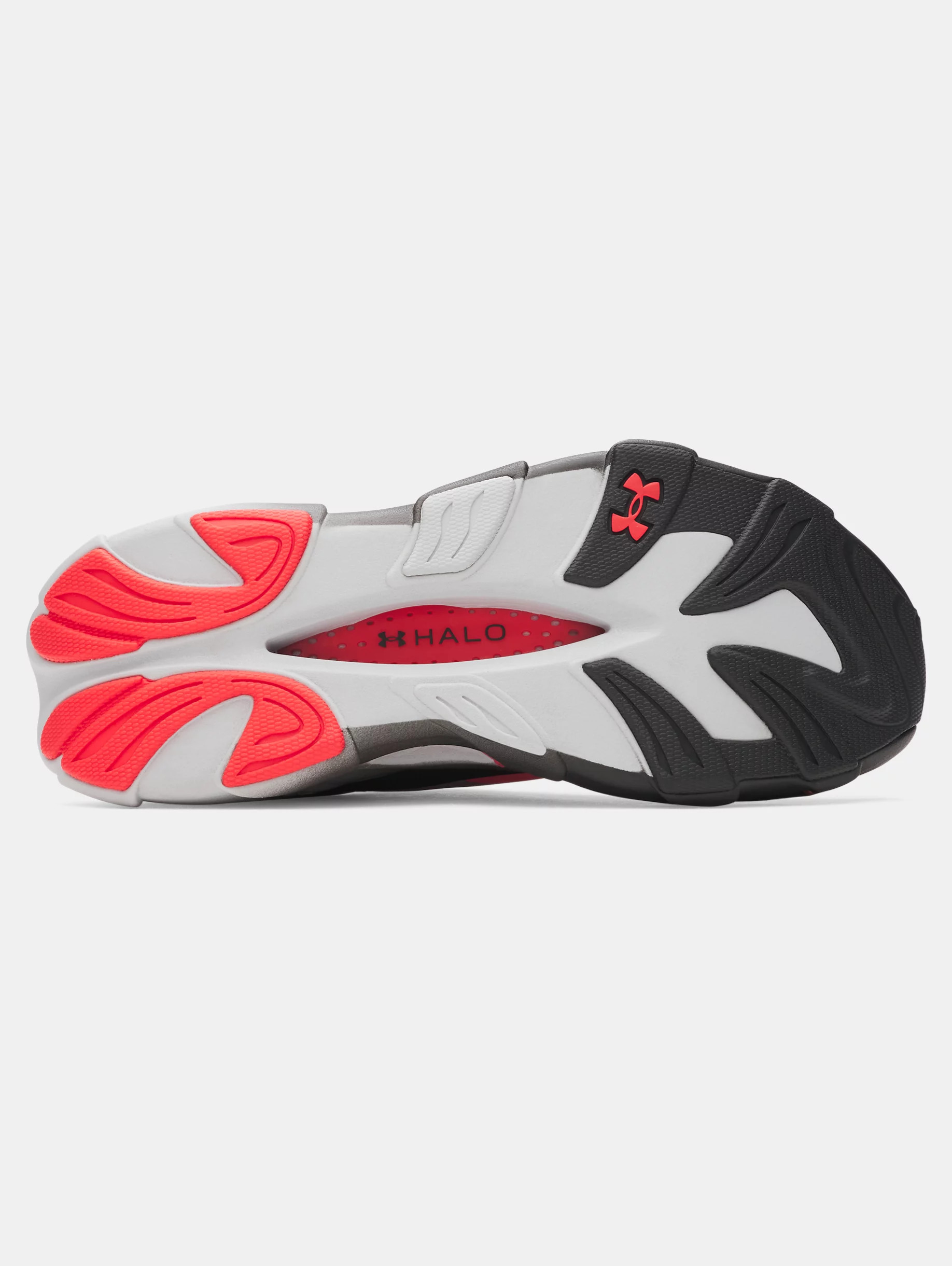 UA Halo Racer - 4