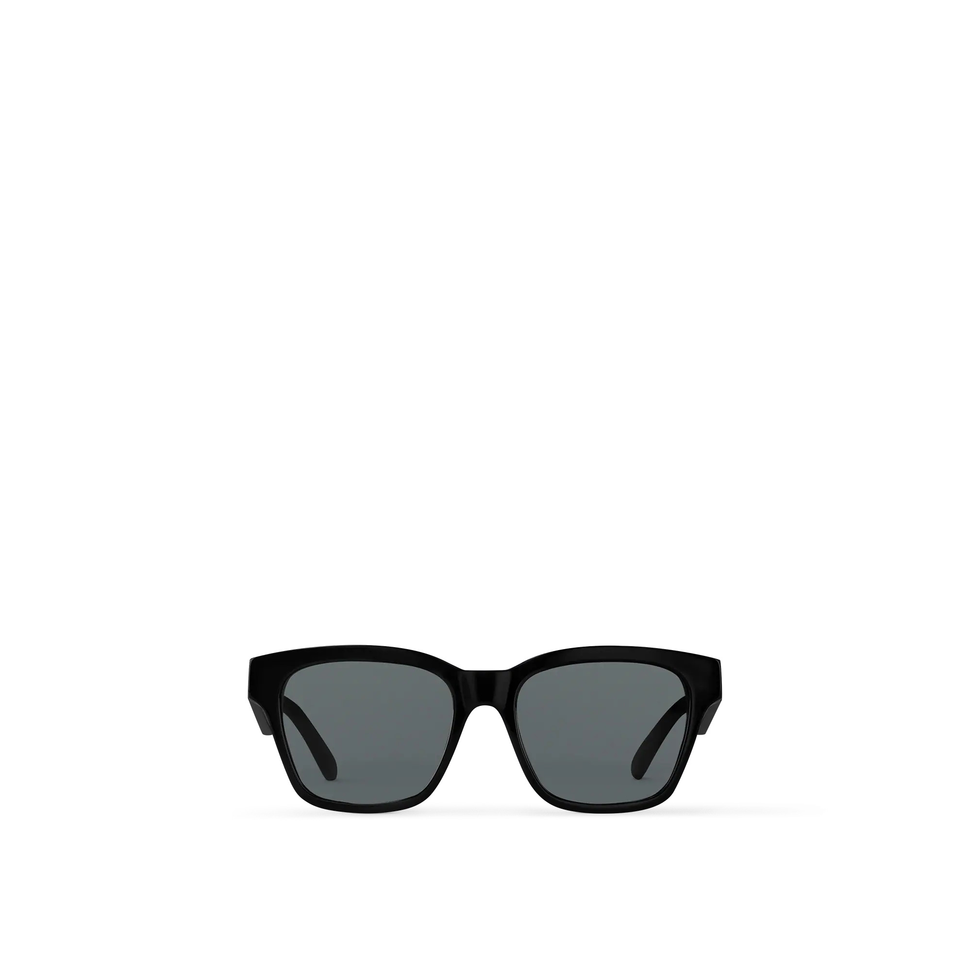 LV Essential Square Sunglasses - 1