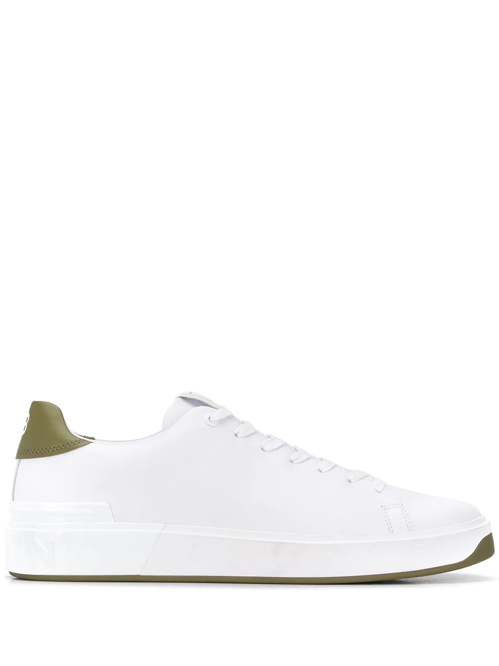 B-Court low-top sneakers - 1